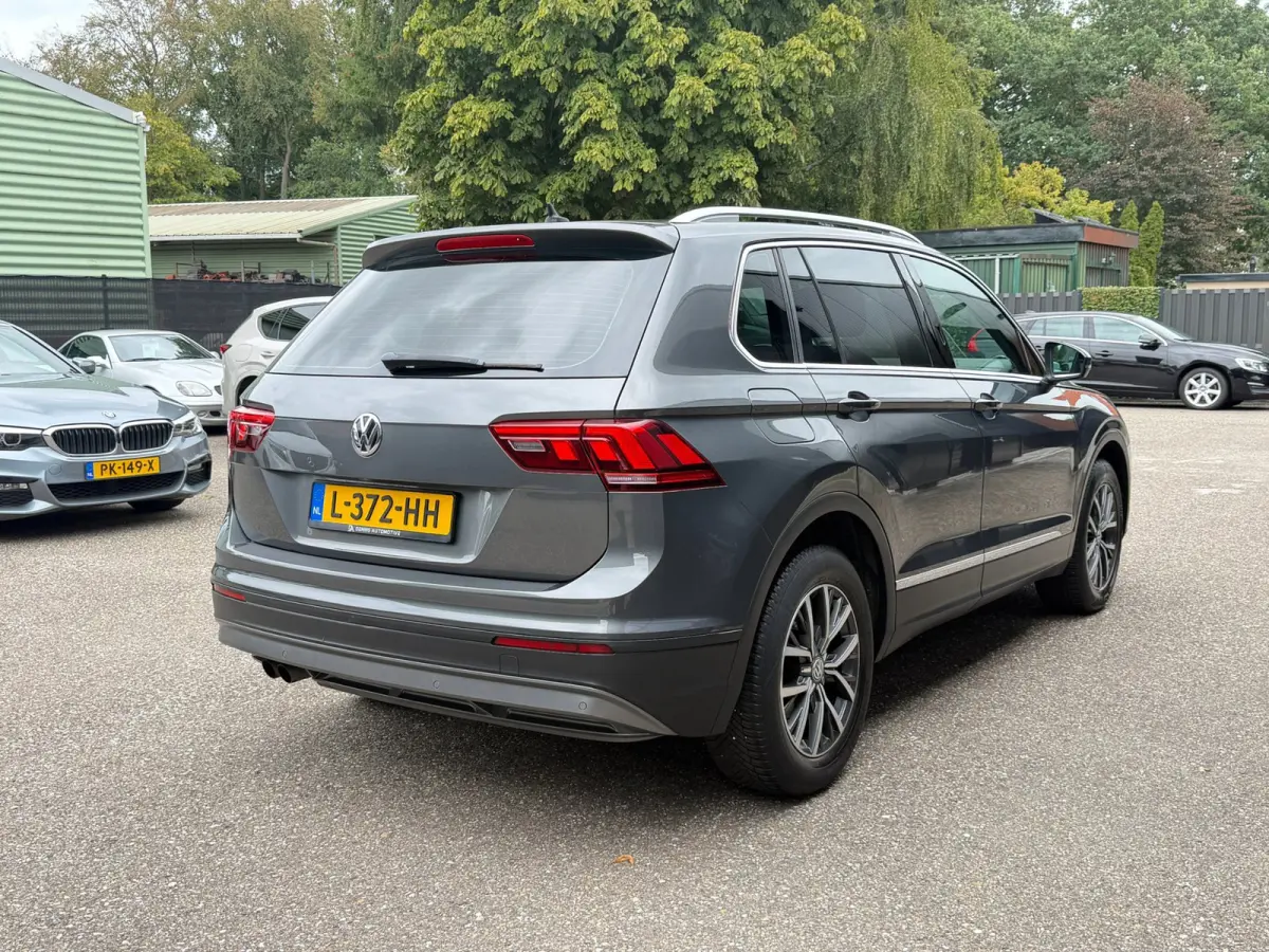 1.4 TSI Comfortline Virtual Trekh. CarPlay