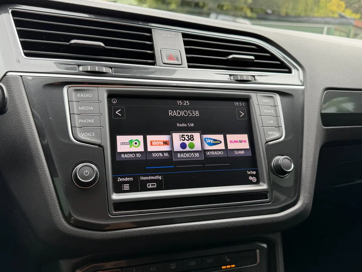 1.4 TSI Comfortline Virtual Trekh. CarPlay