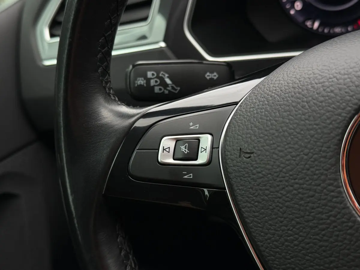1.4 TSI Comfortline Virtual Trekh. CarPlay