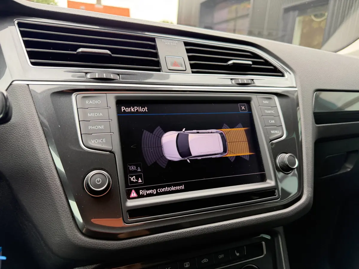 1.4 TSI Comfortline Virtual Trekh. CarPlay