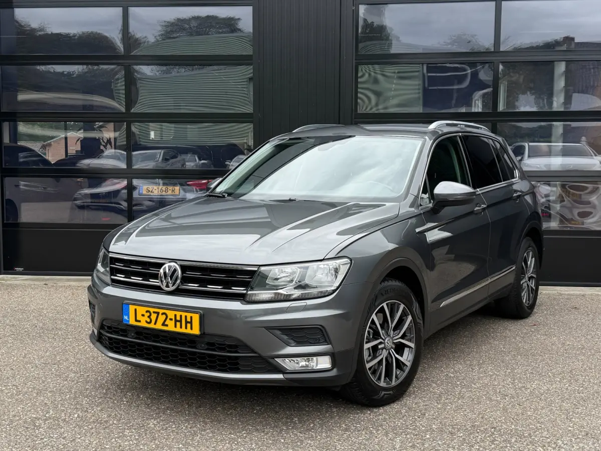 1.4 TSI Comfortline Virtual Trekh. CarPlay