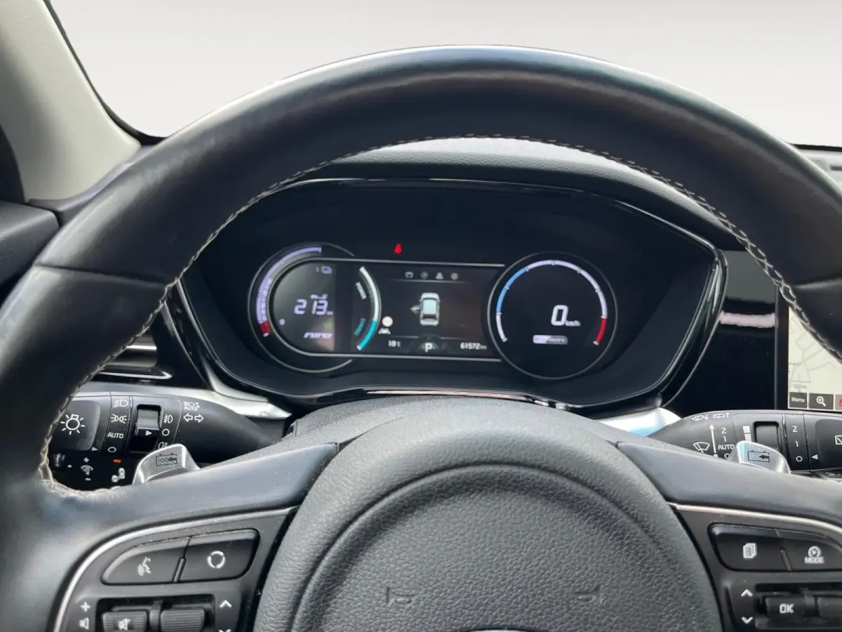 DynamicPlusLine 64 kWh | Schuifdak | Keyless entry | Stoelverwarming