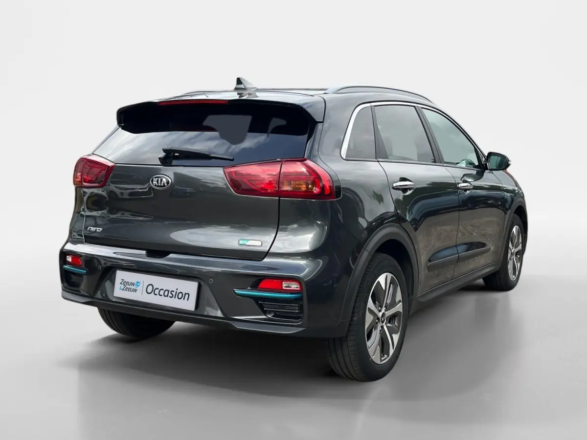 DynamicPlusLine 64 kWh | Schuifdak | Keyless entry | Stoelverwarming