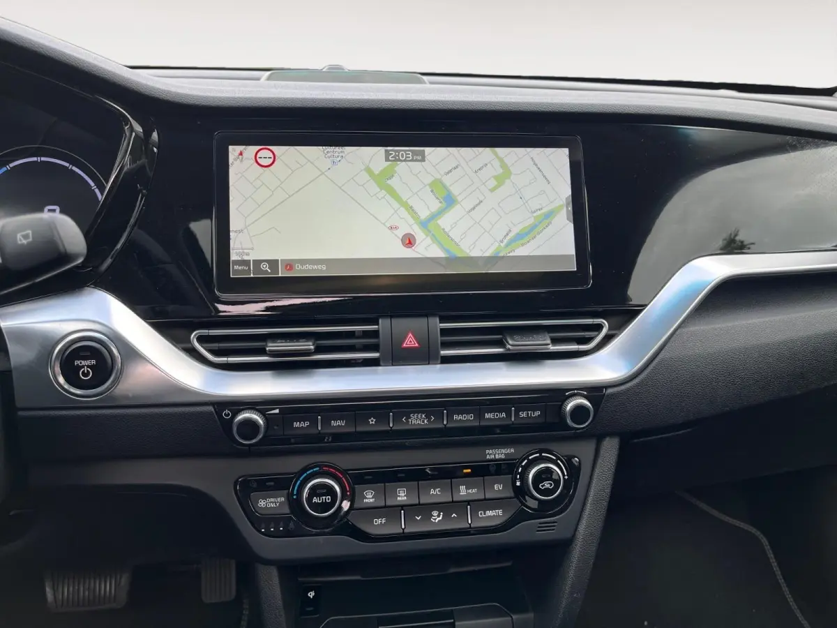 DynamicPlusLine 64 kWh | Schuifdak | Keyless entry | Stoelverwarming