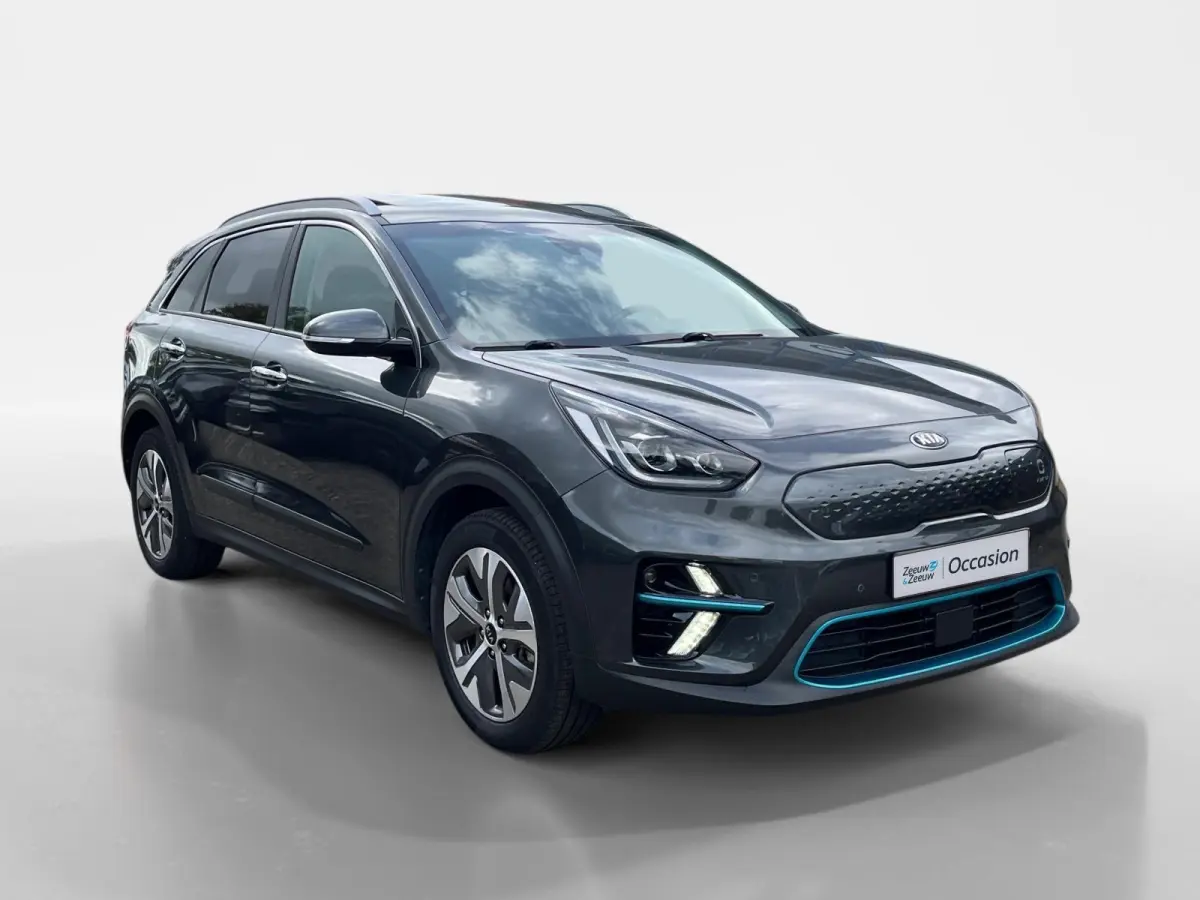 DynamicPlusLine 64 kWh | Schuifdak | Keyless entry | Stoelverwarming
