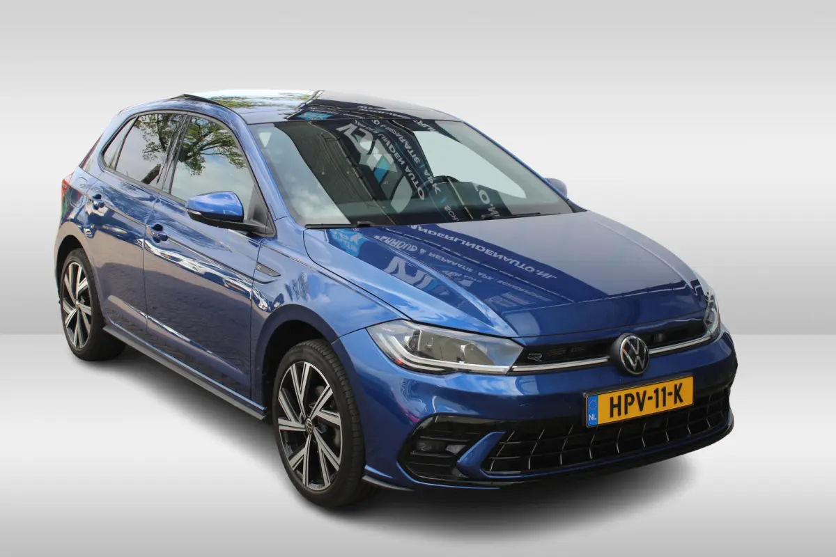 1.0 TSI R-Line Business Panorama dak l R-Line Exterieur l Airco automatisch l Achteruitrijcamera