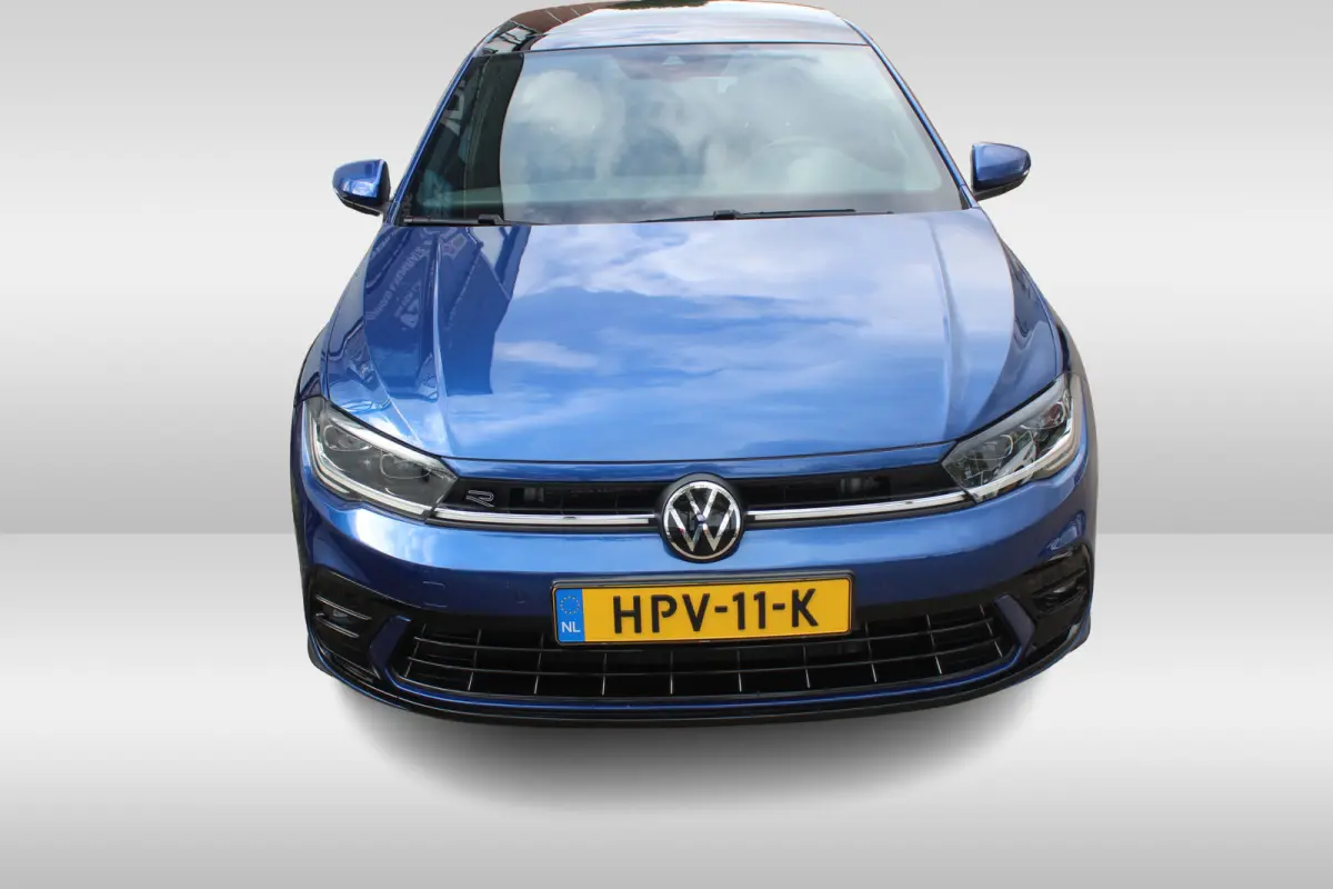 1.0 TSI R-Line Business Panorama dak l R-Line Exterieur l Airco automatisch l Achteruitrijcamera