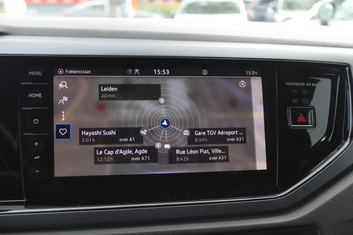 1.0 TSI R-Line Business Panorama dak l R-Line Exterieur l Airco automatisch l Achteruitrijcamera