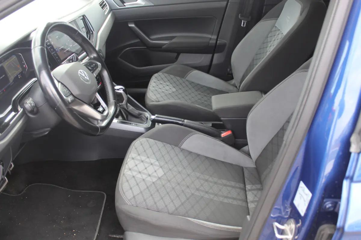 1.0 TSI R-Line Business Panorama dak l R-Line Exterieur l Airco automatisch l Achteruitrijcamera