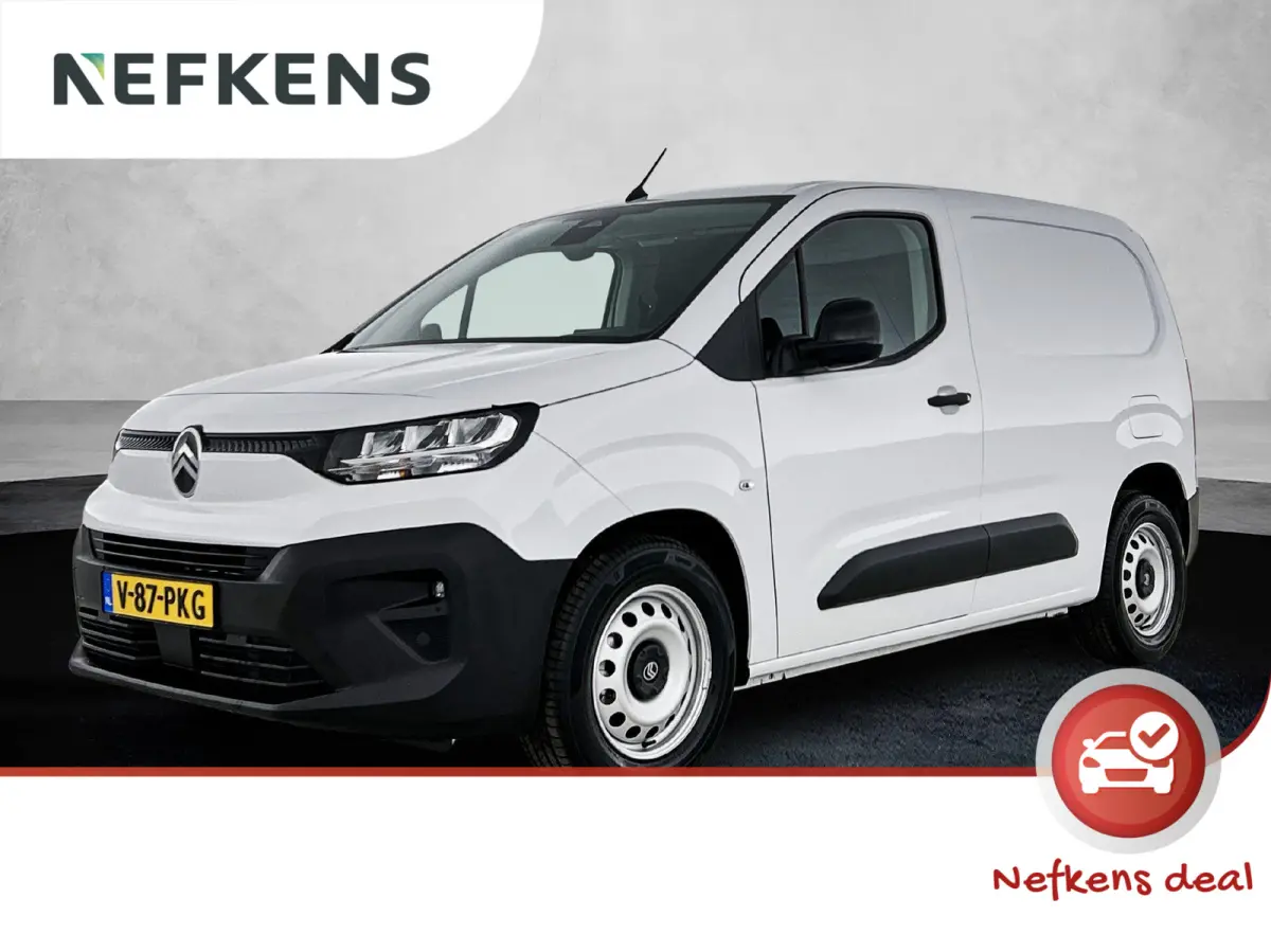 136 L1 50 kWh | Climate Control | Accu 99% | Apple Carplay/Android Auto | Achteruitrijcamera | Led Koplampen |
