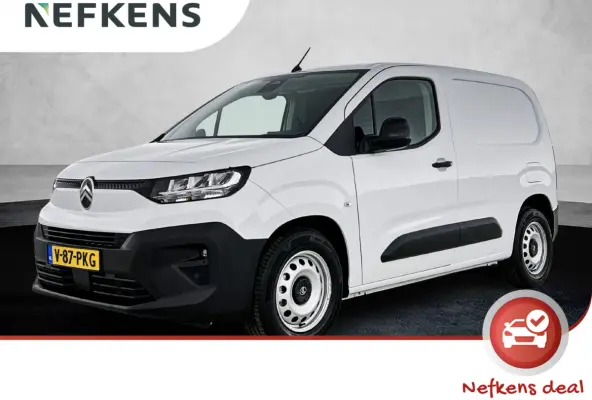 136 L1 50 kWh | Climate Control | Accu 99% | Apple Carplay/Android Auto | Achteruitrijcamera | Led Koplampen |