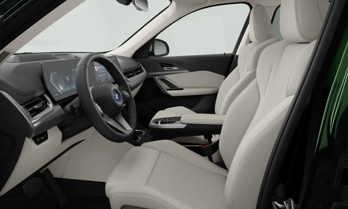 xDrive30 67 kWh xLine - Panoramadak - Driving Assistant Professional - Head up - omfort Access - Getinte Ruiten - Sportstoelen - Parking Assistant Plus - Grootlichtassistent -