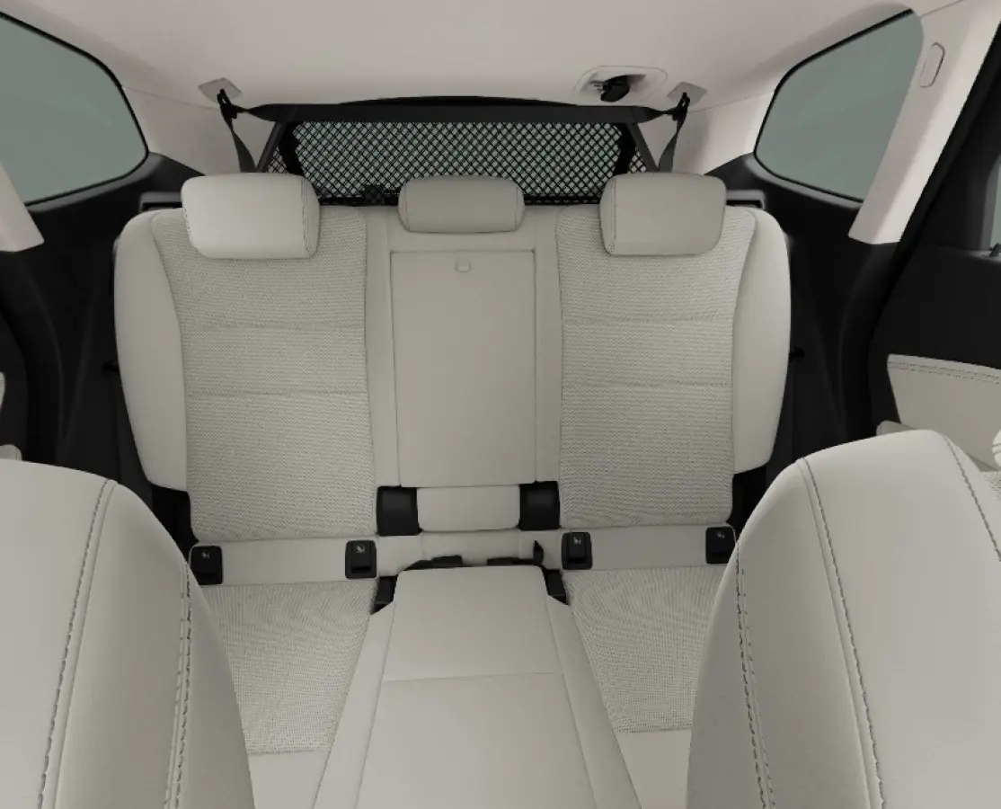 xDrive30 67 kWh xLine - Panoramadak - Driving Assistant Professional - Head up - omfort Access - Getinte Ruiten - Sportstoelen - Parking Assistant Plus - Grootlichtassistent -