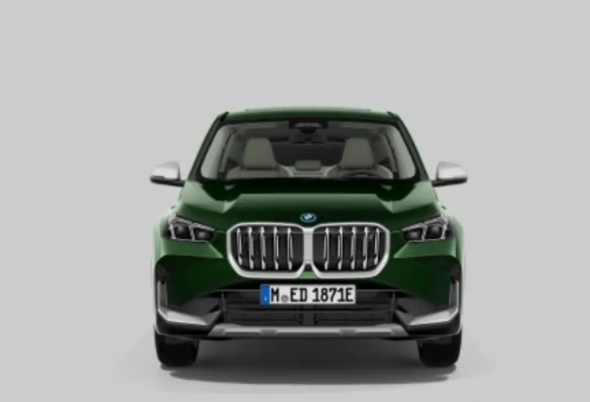 xDrive30 67 kWh xLine - Panoramadak - Driving Assistant Professional - Head up - omfort Access - Getinte Ruiten - Sportstoelen - Parking Assistant Plus - Grootlichtassistent -