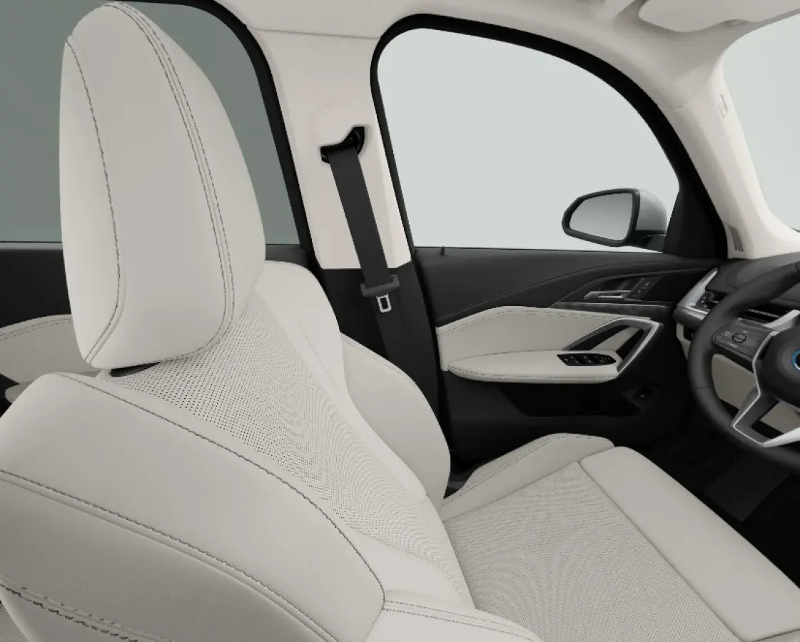xDrive30 67 kWh xLine - Panoramadak - Driving Assistant Professional - Head up - omfort Access - Getinte Ruiten - Sportstoelen - Parking Assistant Plus - Grootlichtassistent -