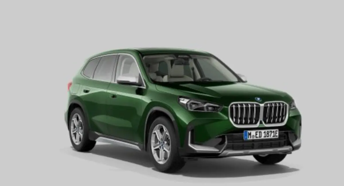xDrive30 67 kWh xLine - Panoramadak - Driving Assistant Professional - Head up - omfort Access - Getinte Ruiten - Sportstoelen - Parking Assistant Plus - Grootlichtassistent -