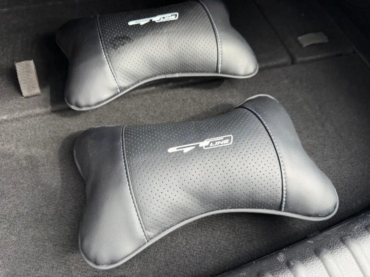 1.4 T-GDI GT-PlusLine, NAP, CarPlay, Panoramadak, JBL, KeyLess
