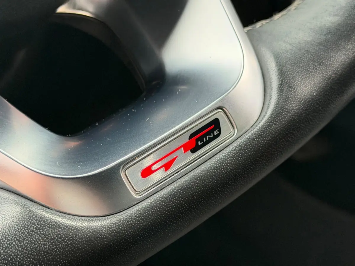 1.4 T-GDI GT-PlusLine, NAP, CarPlay, Panoramadak, JBL, KeyLess