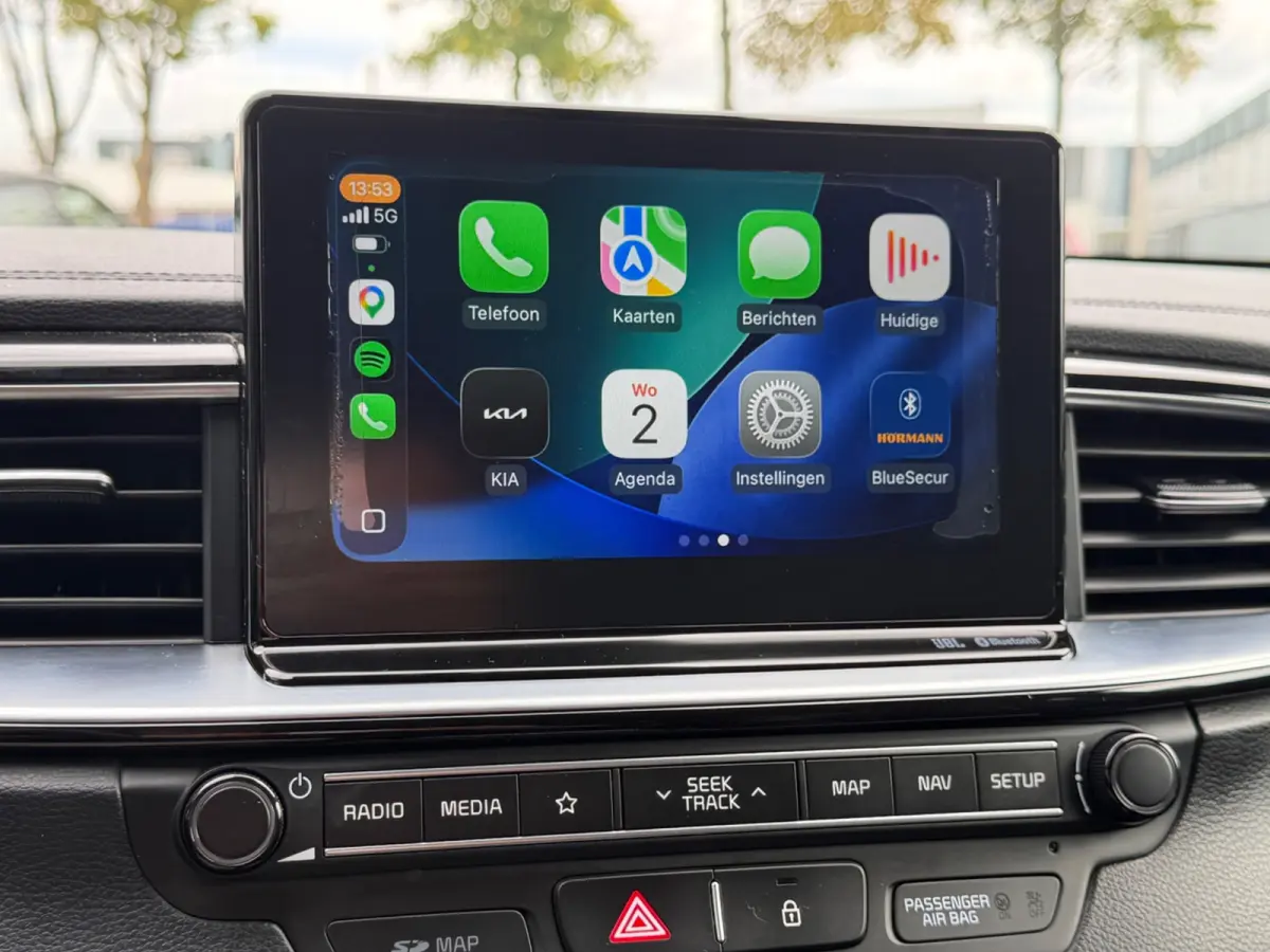 1.4 T-GDI GT-PlusLine, NAP, CarPlay, Panoramadak, JBL, KeyLess