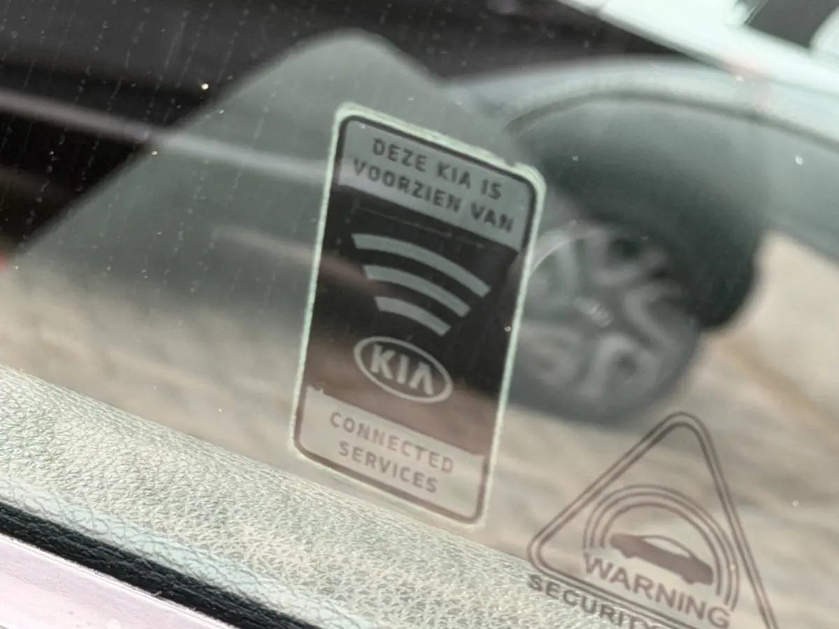 1.4 T-GDI GT-PlusLine, NAP, CarPlay, Panoramadak, JBL, KeyLess