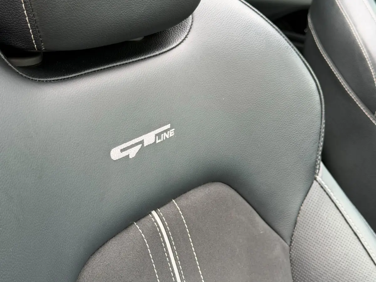 1.4 T-GDI GT-PlusLine, NAP, CarPlay, Panoramadak, JBL, KeyLess