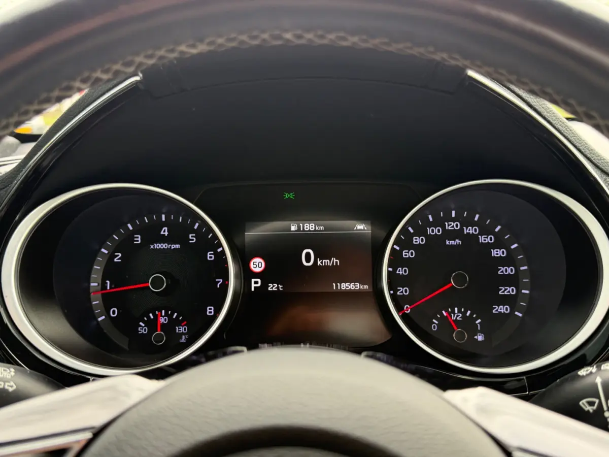 1.4 T-GDI GT-PlusLine, NAP, CarPlay, Panoramadak, JBL, KeyLess