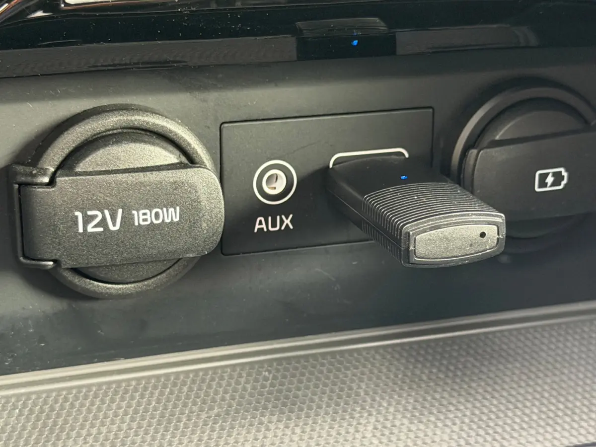 1.4 T-GDI GT-PlusLine, NAP, CarPlay, Panoramadak, JBL, KeyLess