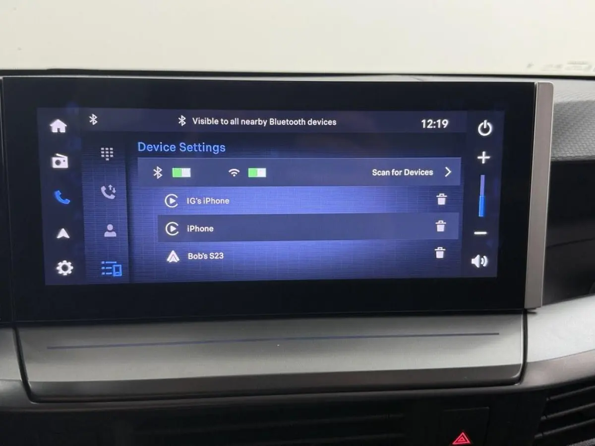 1.2 Turbo Hybrid 145pk GS Winterpakket/Nav/Camera