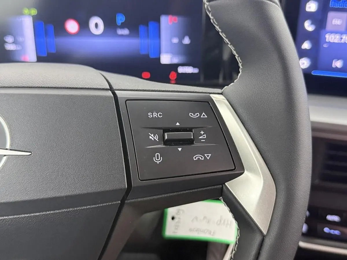 1.2 Turbo Hybrid 145pk GS Winterpakket/Nav/Camera