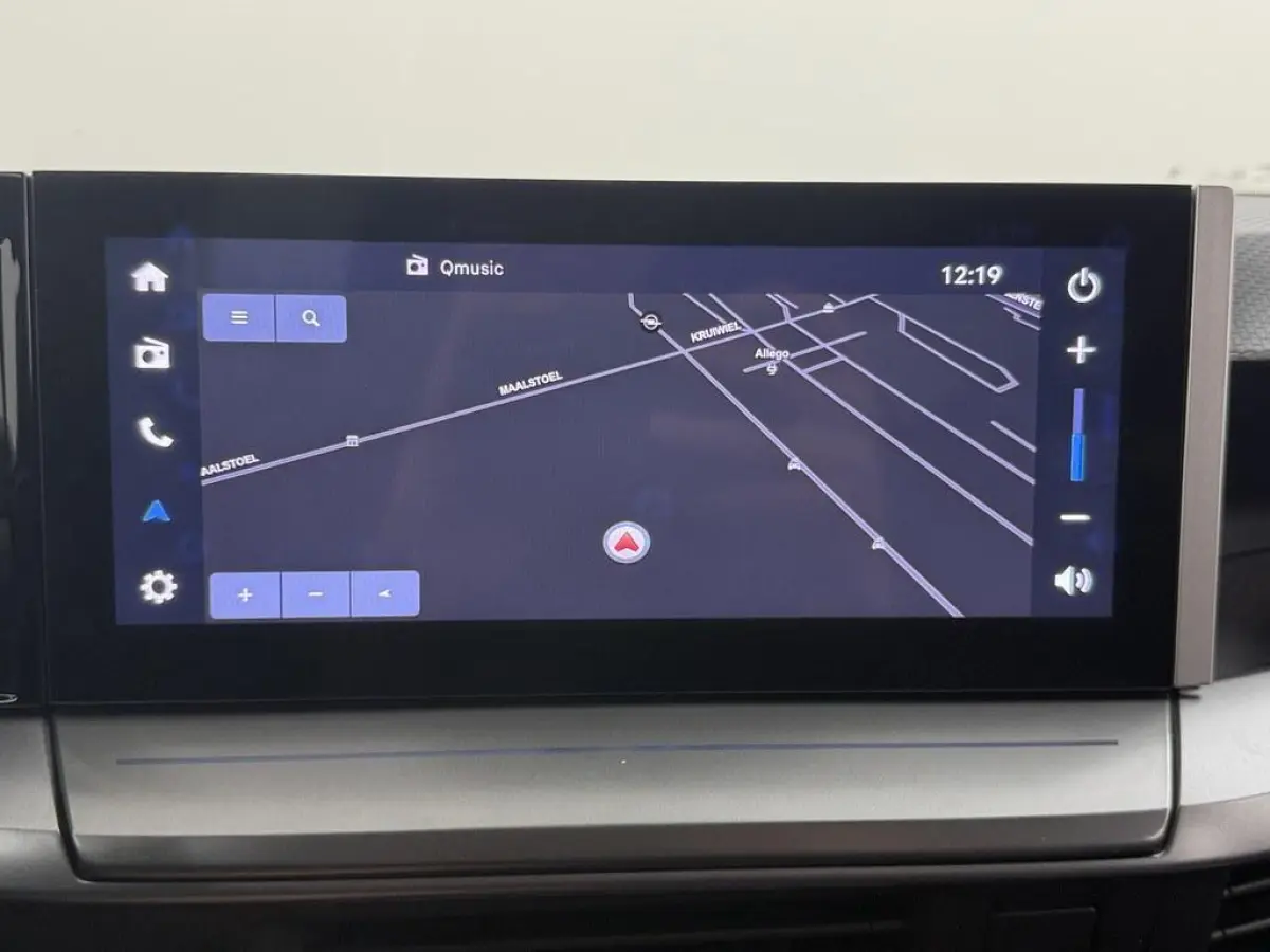 1.2 Turbo Hybrid 145pk GS Winterpakket/Nav/Camera