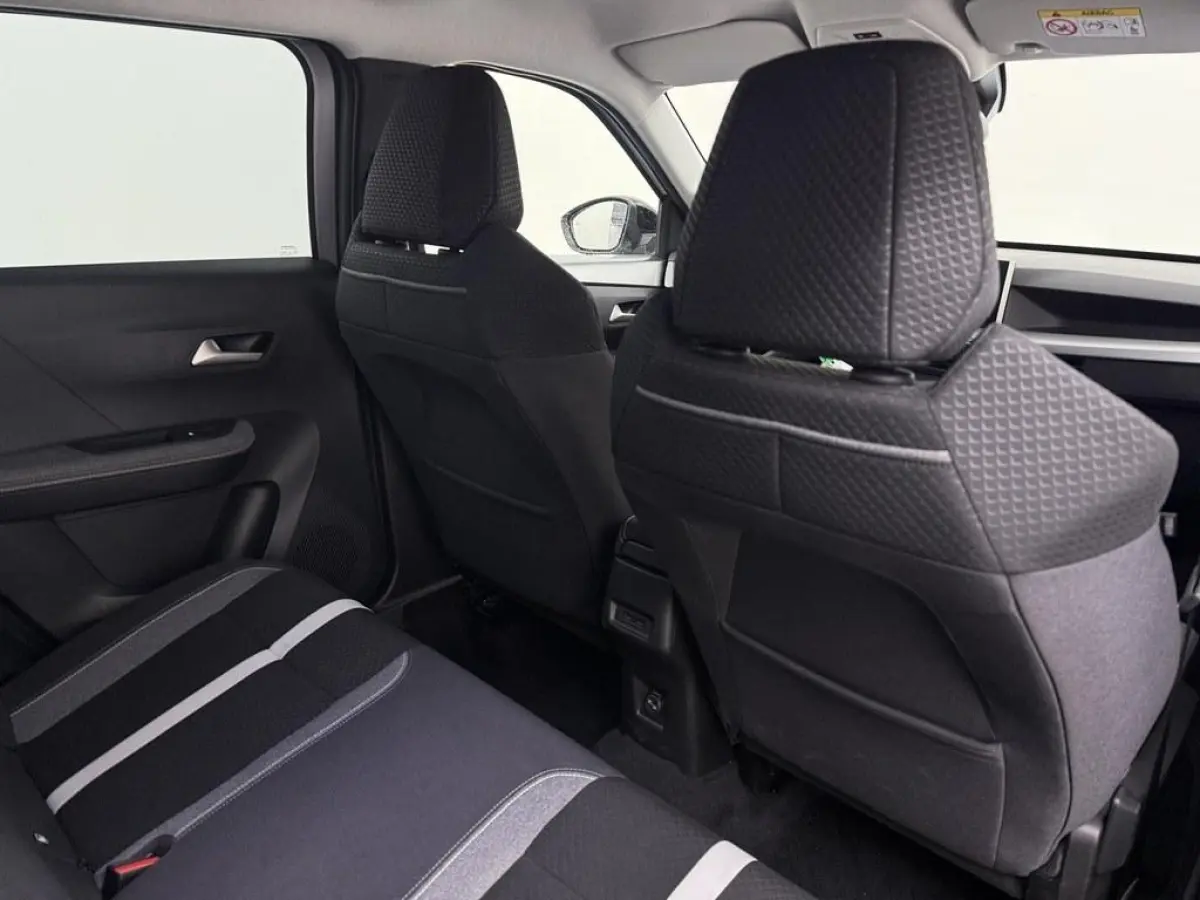 1.2 Turbo Hybrid 145pk GS Winterpakket/Nav/Camera