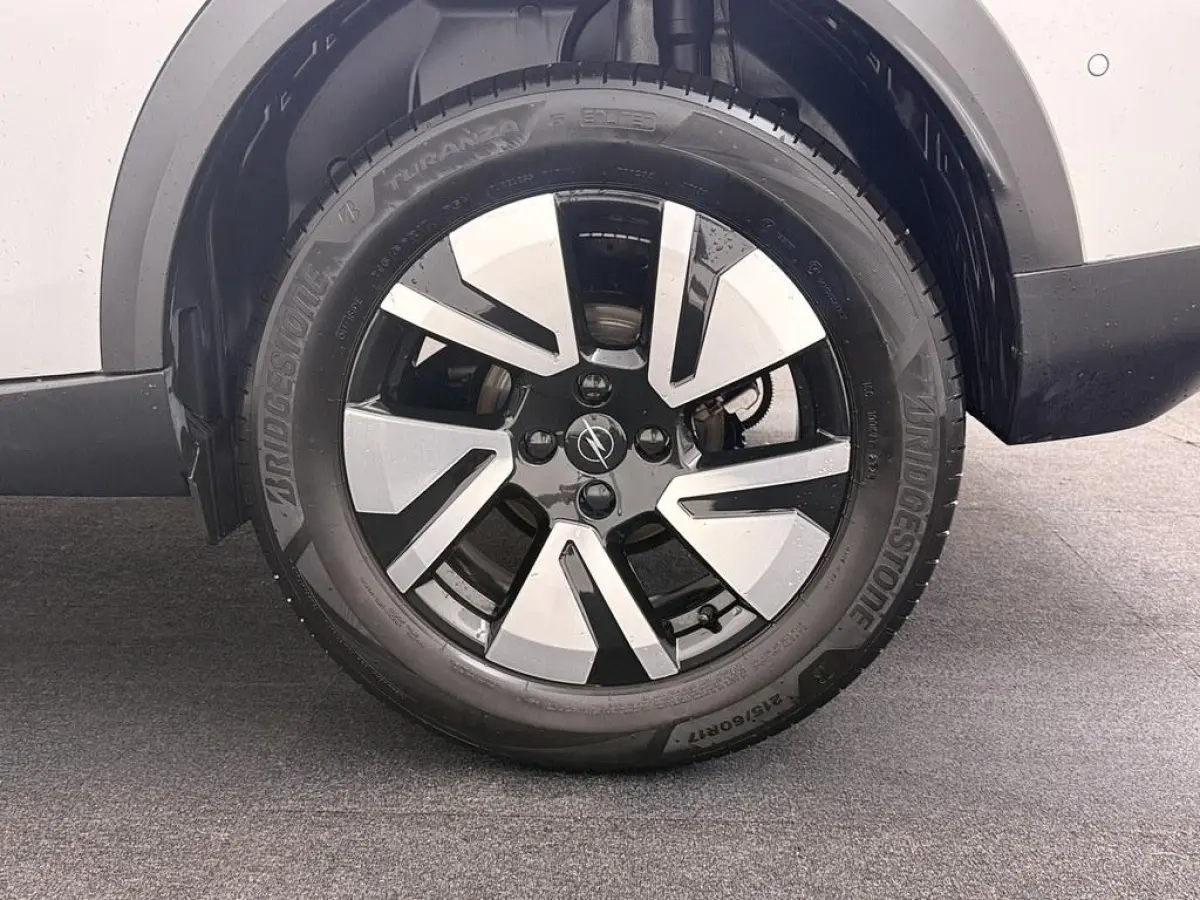 1.2 Turbo Hybrid 145pk GS Winterpakket/Nav/Camera