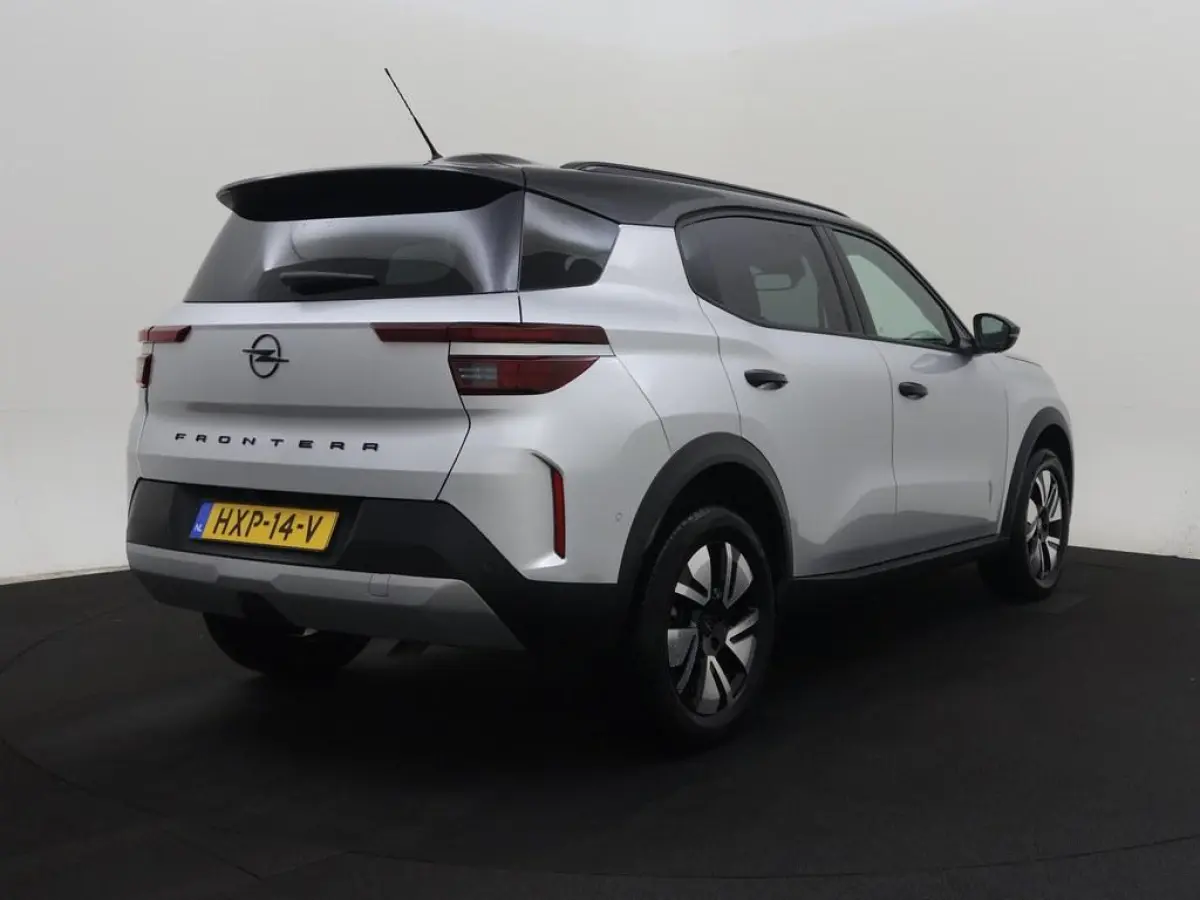1.2 Turbo Hybrid 145pk GS Winterpakket/Nav/Camera