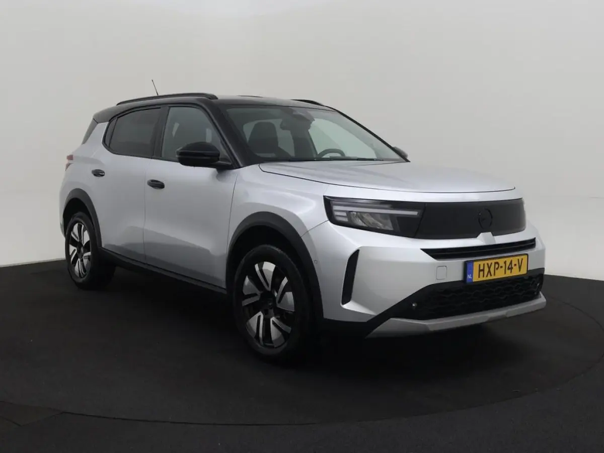 1.2 Turbo Hybrid 145pk GS Winterpakket/Nav/Camera