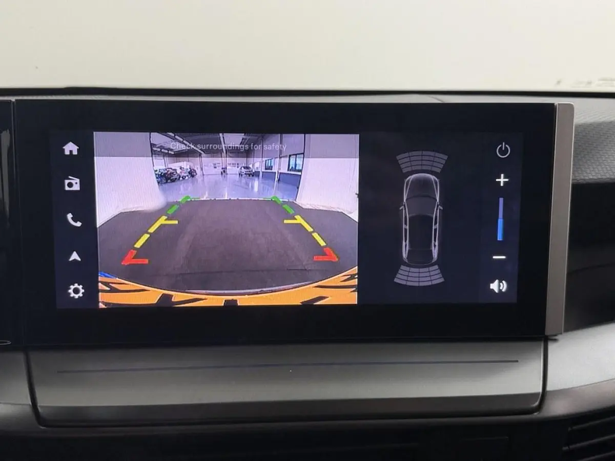 1.2 Turbo Hybrid 145pk GS Winterpakket/Nav/Camera