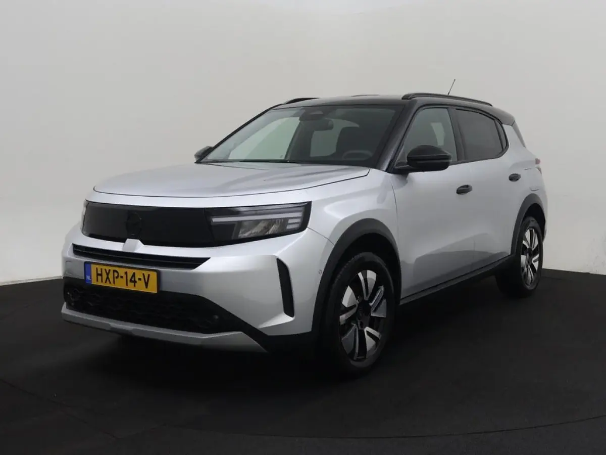1.2 Turbo Hybrid 145pk GS Winterpakket/Nav/Camera