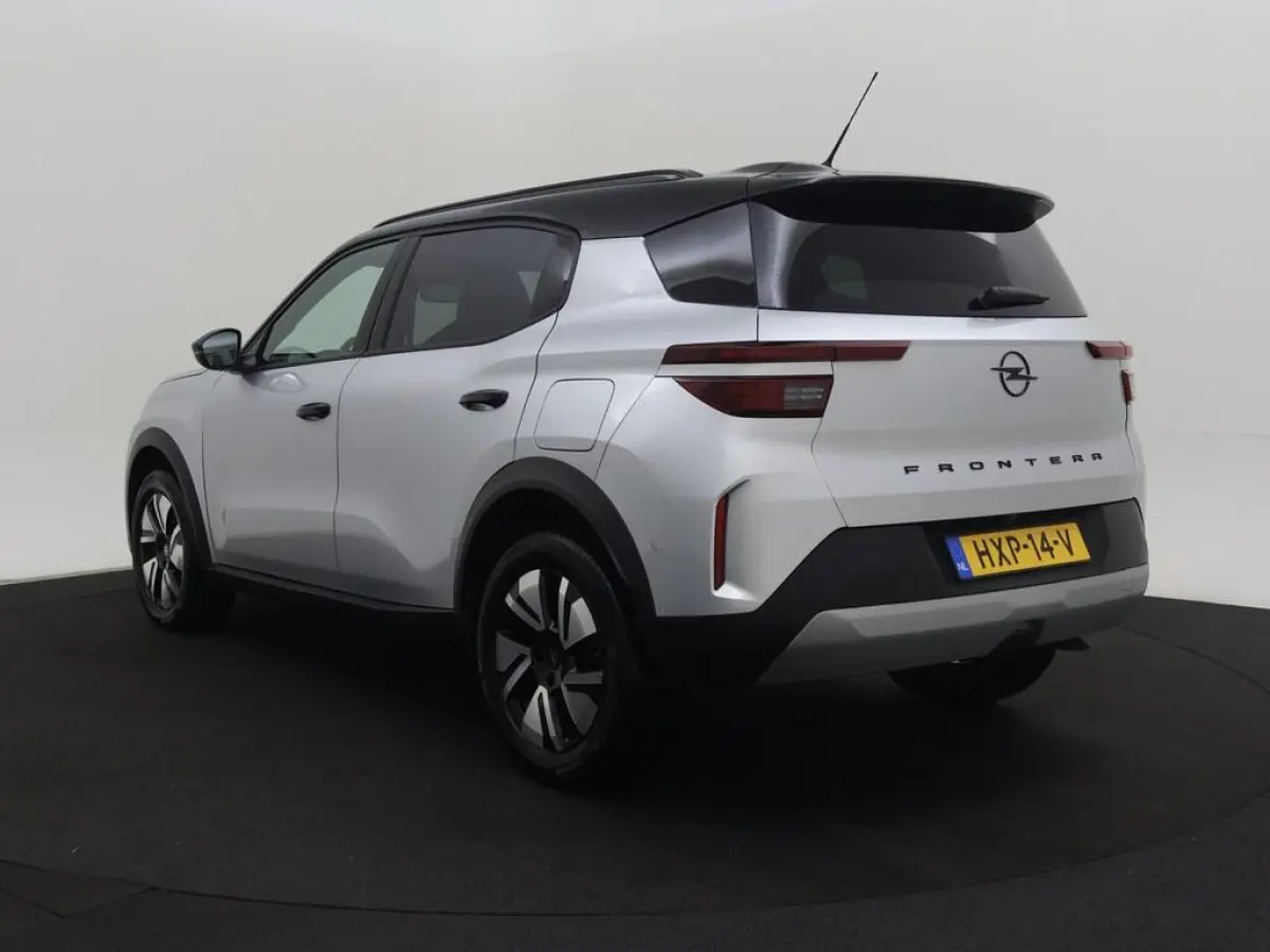 1.2 Turbo Hybrid 145pk GS Winterpakket/Nav/Camera