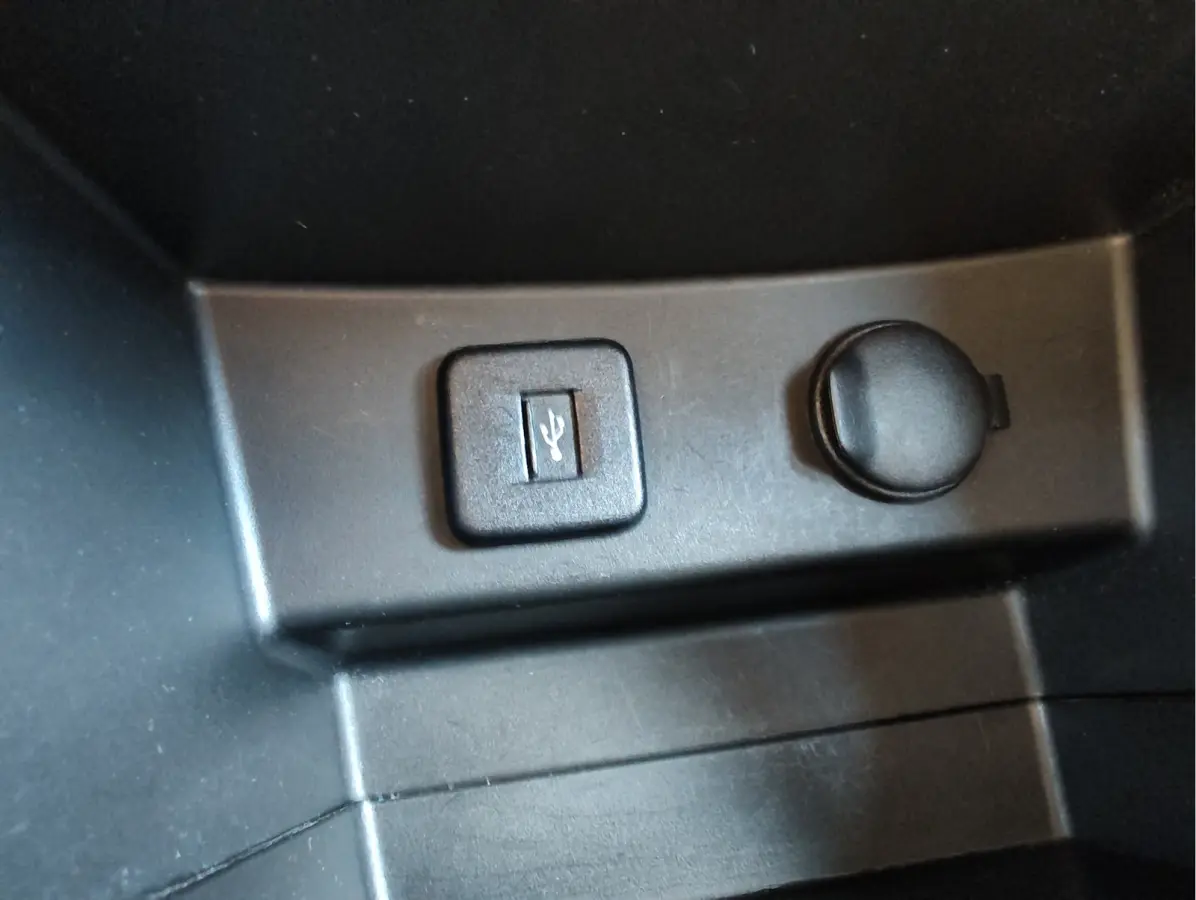 1.0 BOOSTERJET SELECT Navi | Camera | Trekhaak | Cruise