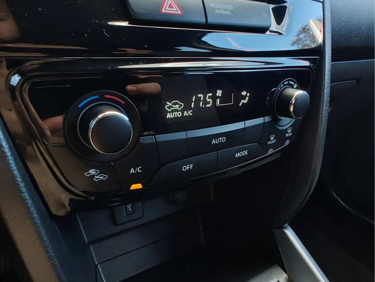 1.0 BOOSTERJET SELECT Navi | Camera | Trekhaak | Cruise