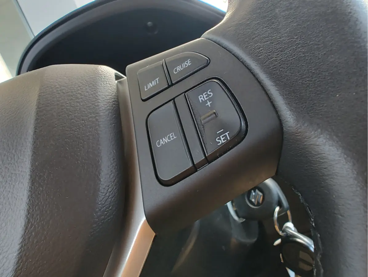 1.0 BOOSTERJET SELECT Navi | Camera | Trekhaak | Cruise