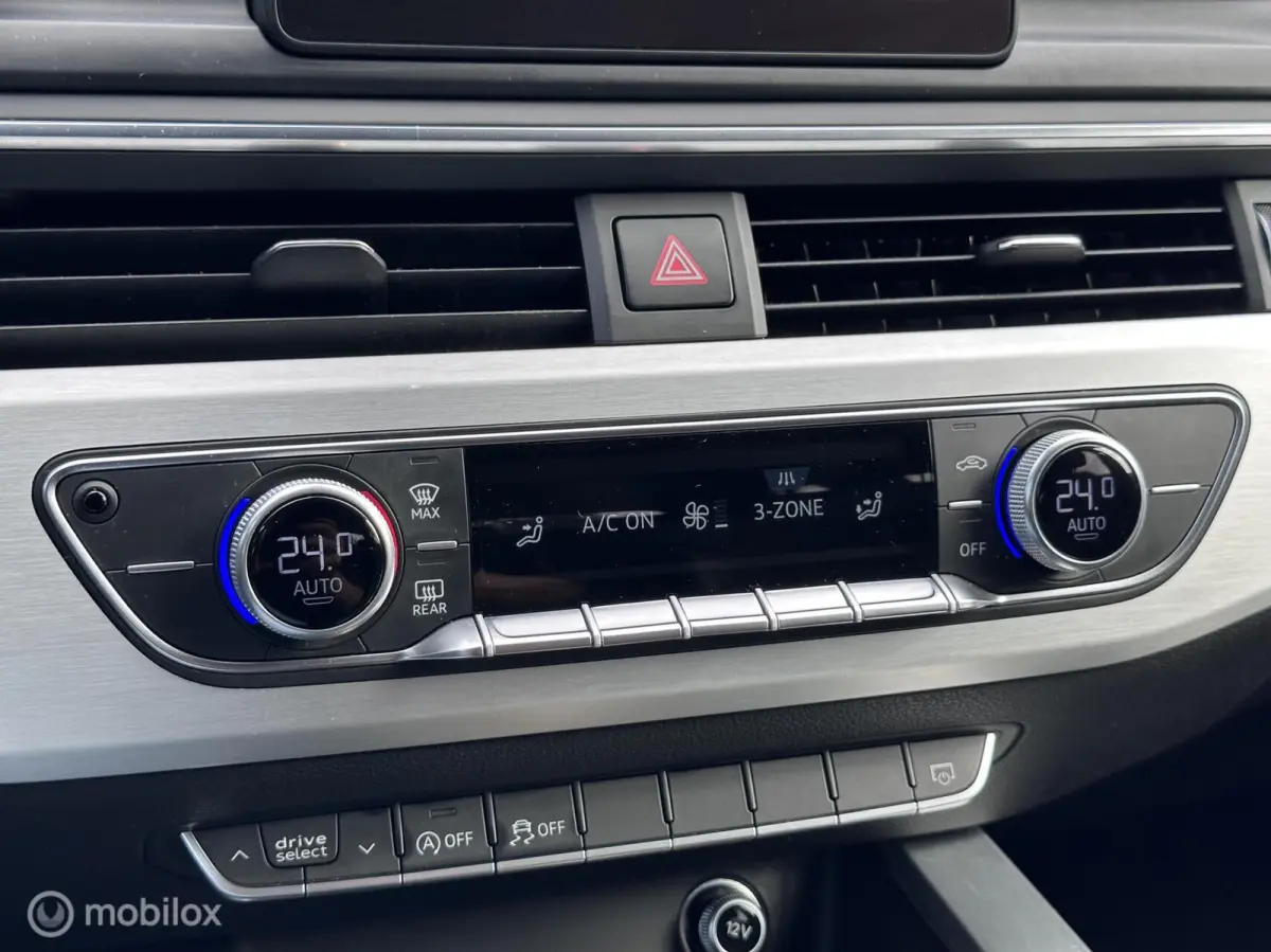 2.0 TFSI S line | Automaat | B&O | NAP|20” LMV