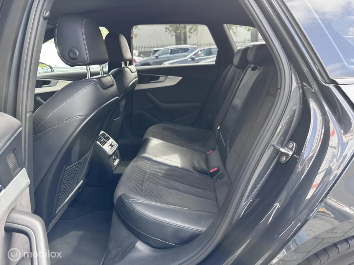 2.0 TFSI S line | Automaat | B&O | NAP|20” LMV