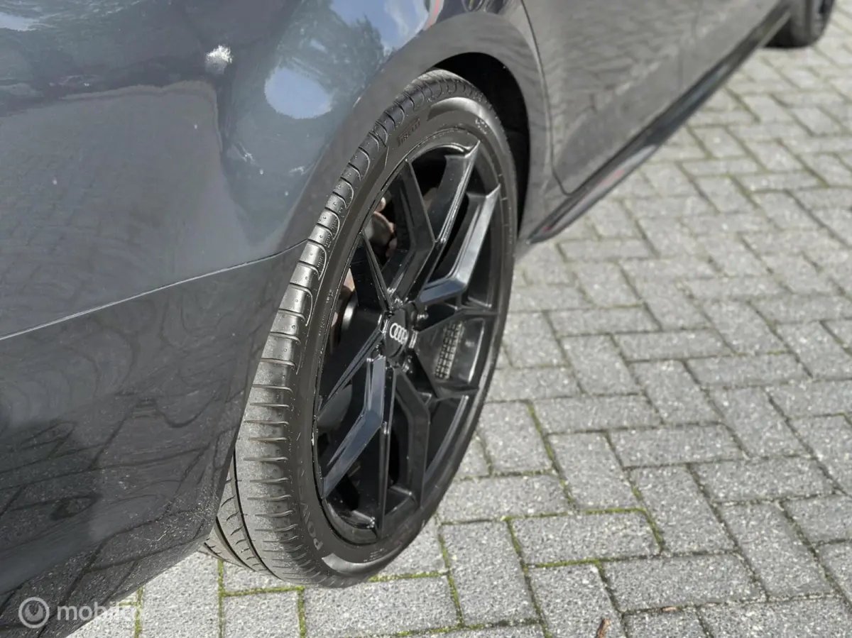 2.0 TFSI S line | Automaat | B&O | NAP|20” LMV
