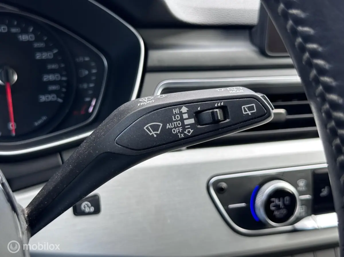 2.0 TFSI S line | Automaat | B&O | NAP|20” LMV