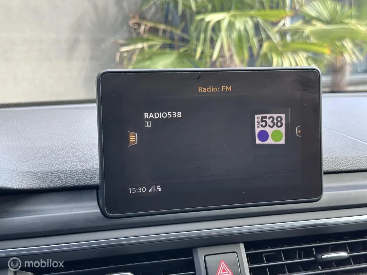 2.0 TFSI S line | Automaat | B&O | NAP|20” LMV