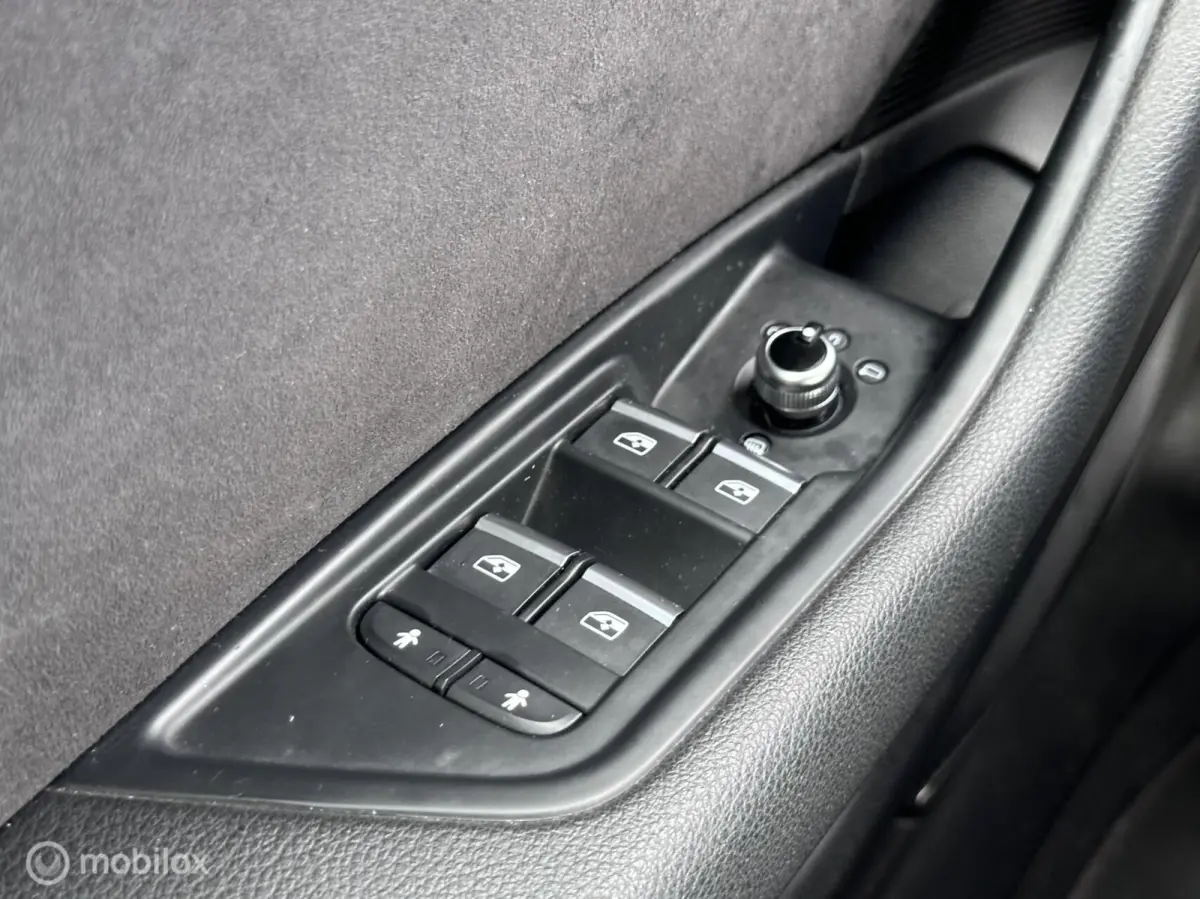 2.0 TFSI S line | Automaat | B&O | NAP|20” LMV