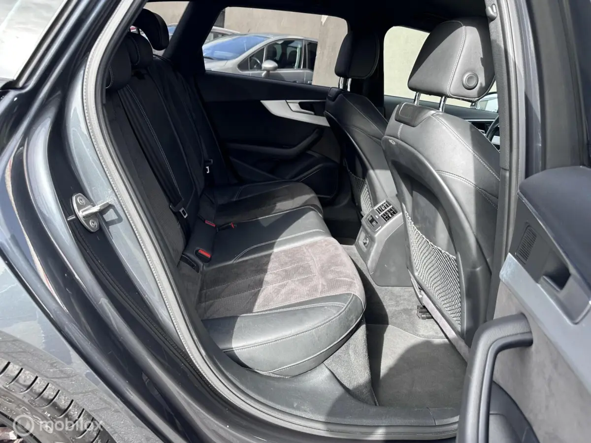 2.0 TFSI S line | Automaat | B&O | NAP|20” LMV