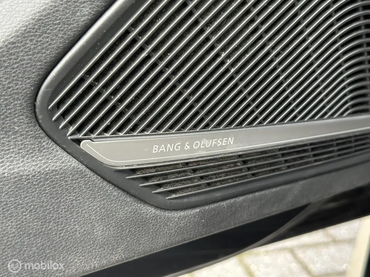 2.0 TFSI S line | Automaat | B&O | NAP|20” LMV