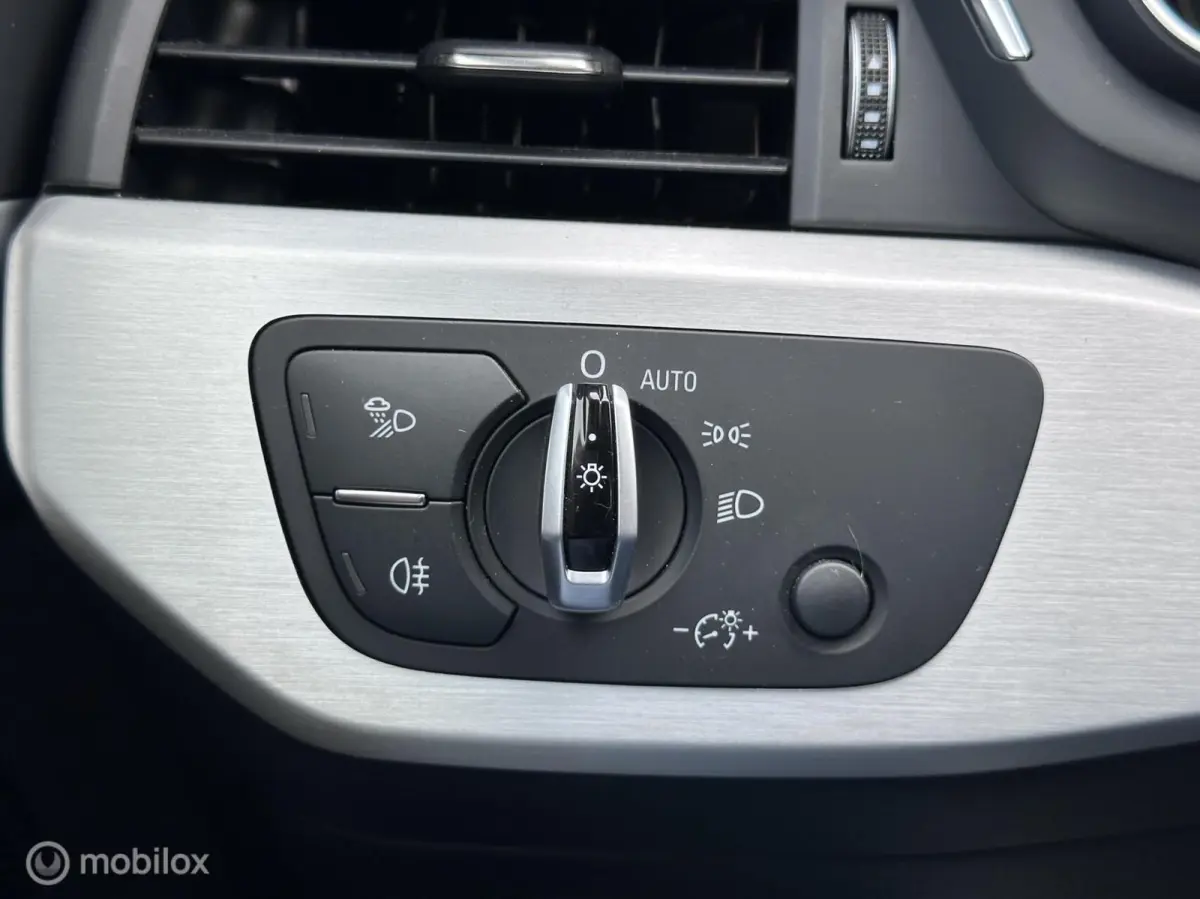 2.0 TFSI S line | Automaat | B&O | NAP|20” LMV