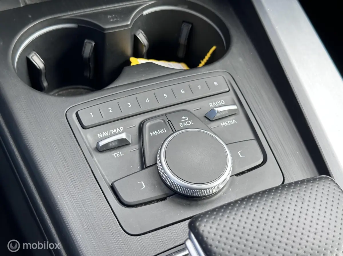 2.0 TFSI S line | Automaat | B&O | NAP|20” LMV